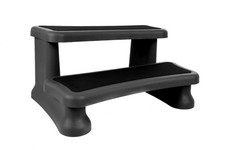 Yourspa Hot Tub Spa Steps -