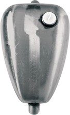 Drag Specialties Mustang Gas