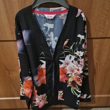 Ted Baker Girls Kimono Top And