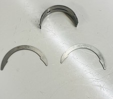 Engine Thrust Bearing For