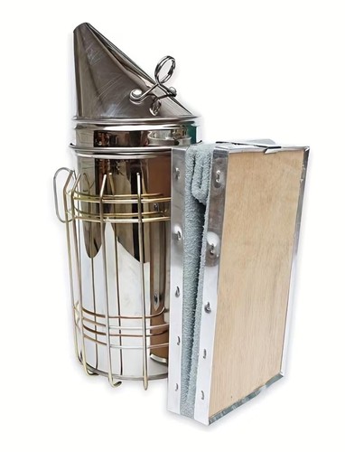 Bee hive smoker - bee,