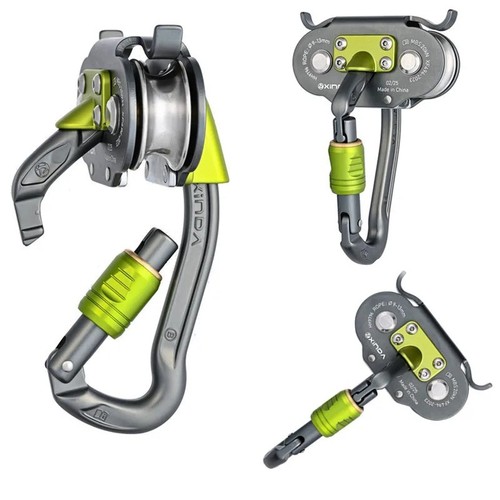Xinda climbing pulley - climbing,