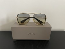 Dita Mach Six Limited Edition Sunglasses