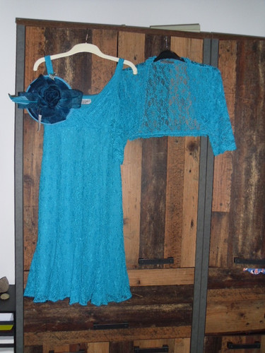Beautiful deep turquoise - beautiful,