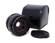 KIRON JAPAN 28mm F2 Fast Wide