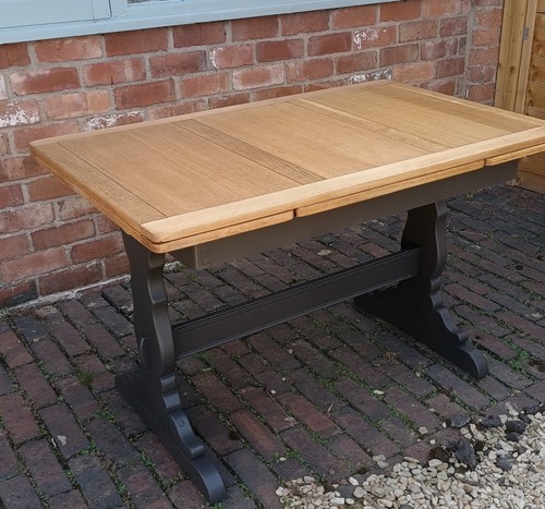Ercol oak draw - ercol,