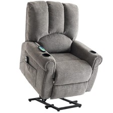 Electric Riser Recliner Chair