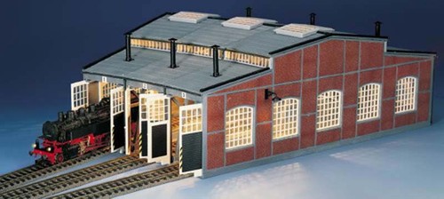 Fleischmann locomotive - fleischmann,