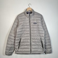 Patagonia Down Sweater Jacket