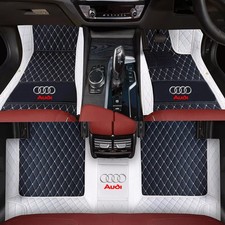 For Audi All Series Car Floor