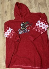 DISNEY MICKEY MOUSE CHRISTMAS