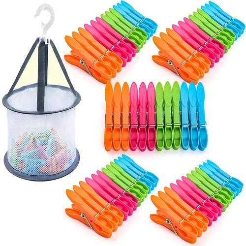 Windproof peg bag - bag, with
