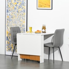 Folding Dining Table Mobile