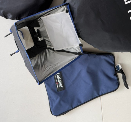 Lastolite collapsible