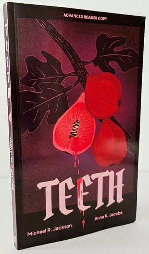Teeth jackson jacobs rare - jackson,