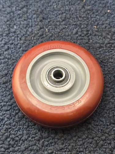 Colson 45 or - (qty, 2-3-45