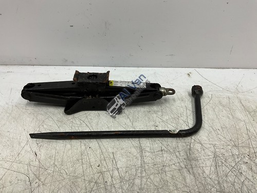 Ford transit ttg v363 jack - jack, kit