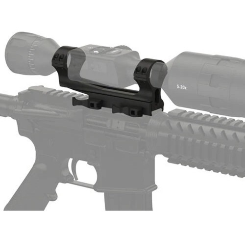 Atn quick detach mount for - quick,