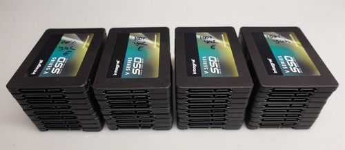 Joblot 240gb integral - 36,