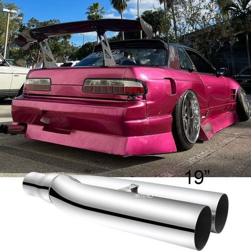 For nissan silvia s13 - nissan, 2.5''to