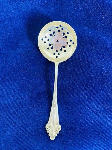Rfm silver plate vintage - ep,