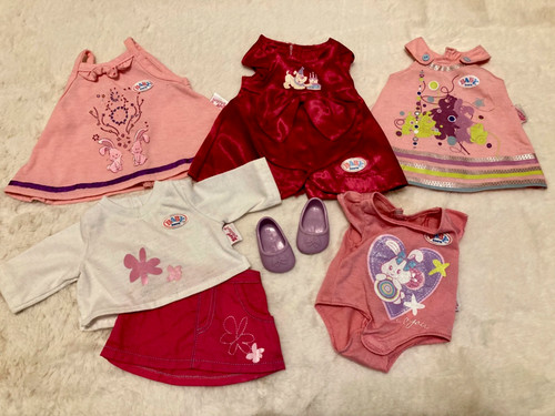Gorgeous zapf creations - gorgeous,