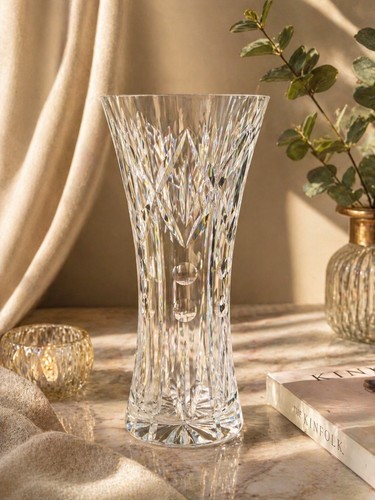 Cut glass crystal - glass,