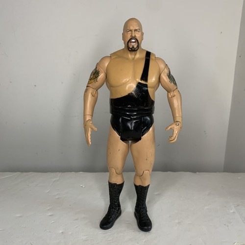 Wwe big show wrestling - big,