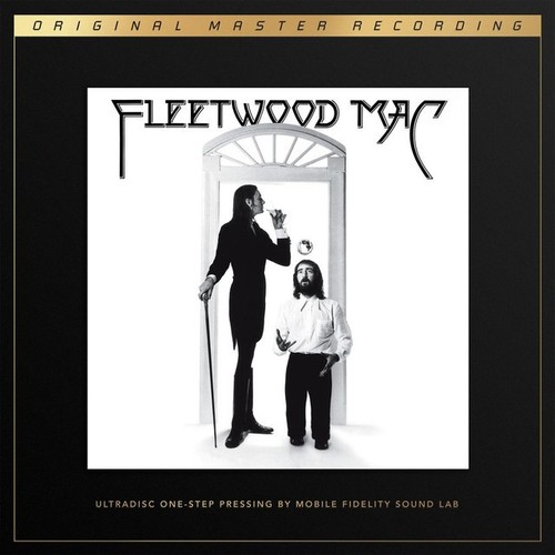Fleetwood mac - fleetwood, mac,