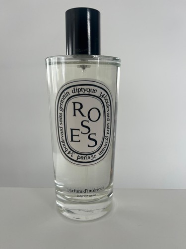 Diptyque roses interior room - diptyque,