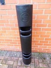 12KG ViPR Rubber Gym Training