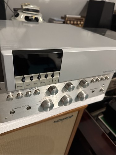 Linn pekin tuner - pekin, fm/am