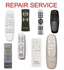 REPAIR SERVICE Adjustable Bed