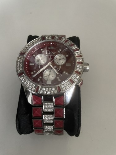 Christian dior watch - christian,