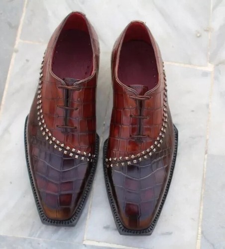 Genuine handmade men - handmade, men's