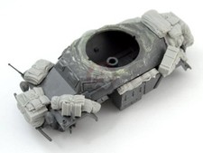 Panzer Art 1/35 Sd.Kfz.221-222