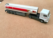 The Esso Collection Scania