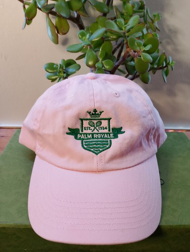 Clare palm royale pink - palm,