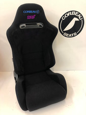 Corbeau rs2 seat sportline - corbeau,