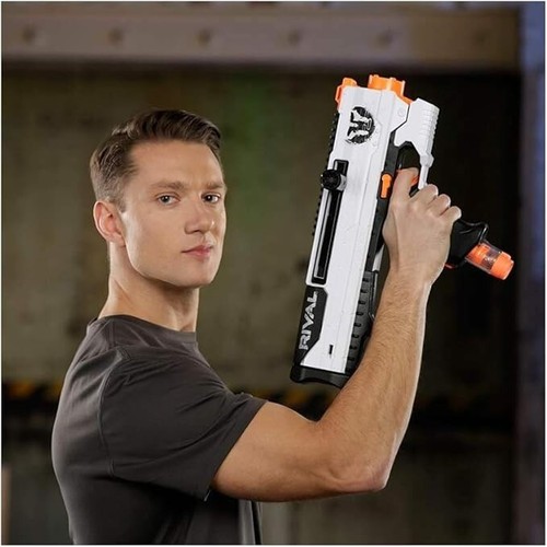 Nerf rival hasbro phantom - hasbro,