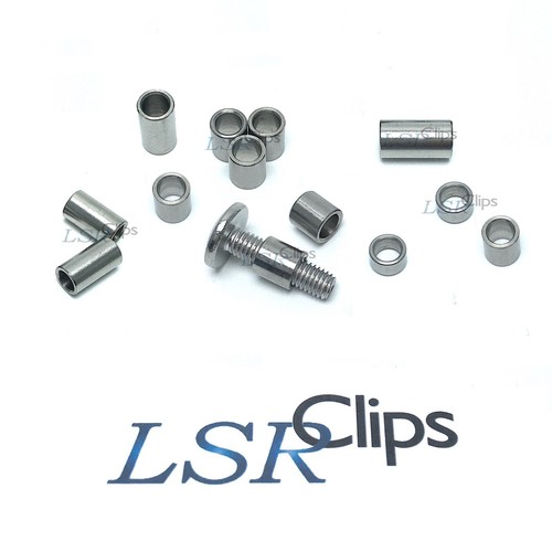 Motorcycle spacer standoff - spacer,