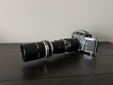 VINTAGE EXAKTA VX 1000 35mm