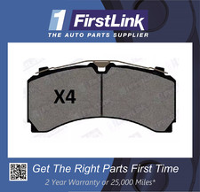 Mercedes Benz Axor Rear Axle