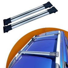 Roof Racks Cross Bars For Vw