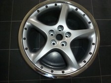 JAGUAR DETROIT ALLOY WHEEL XK