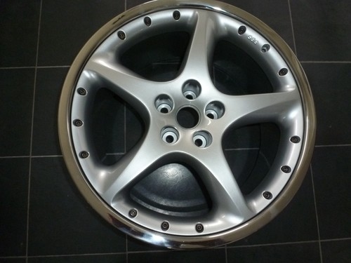 Jaguar detroit alloy wheel - jaguar,