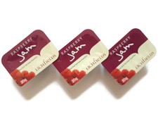 Mini Jam Marmalade Portions