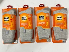4 PAIR Genuine LITE Heat