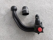 Westfalia Detachable Towbar