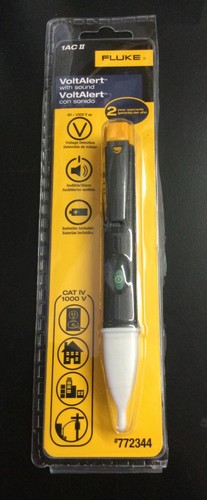Fluke 1ac voltalert - ii,